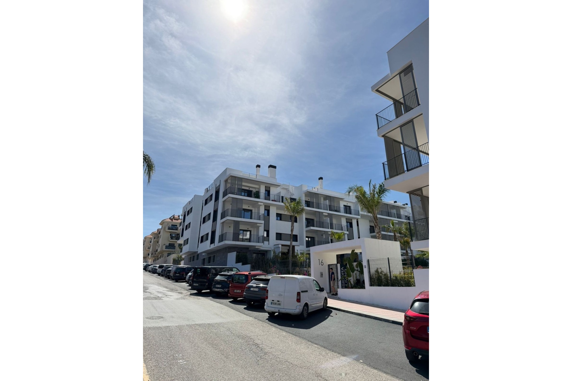 Wiederverkauf - apartment - Estepona - Estepona Centro