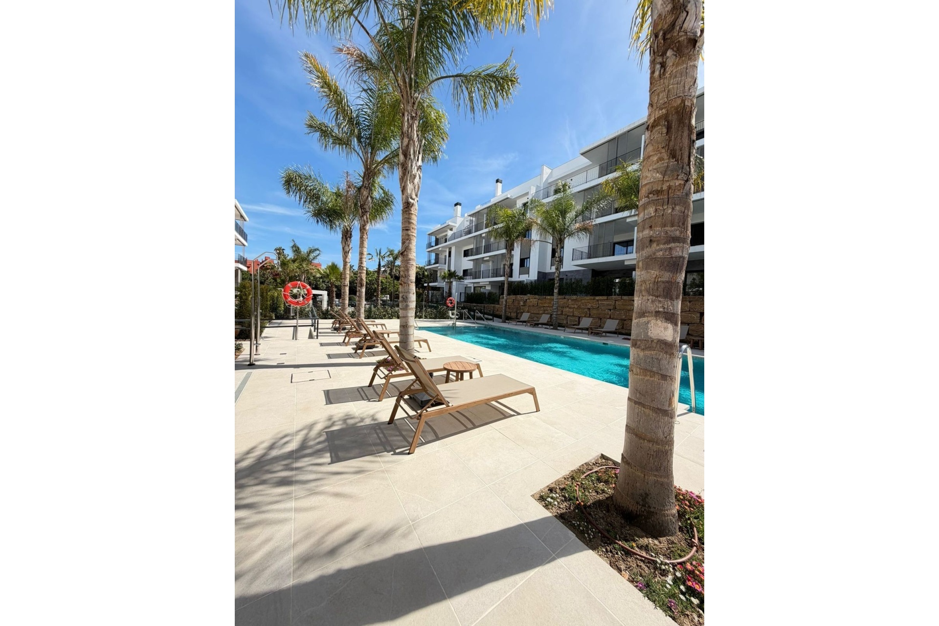 Wiederverkauf - apartment - Estepona - Estepona Centro