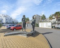 Wiederverkauf - apartment - Estepona - Estepona Centro