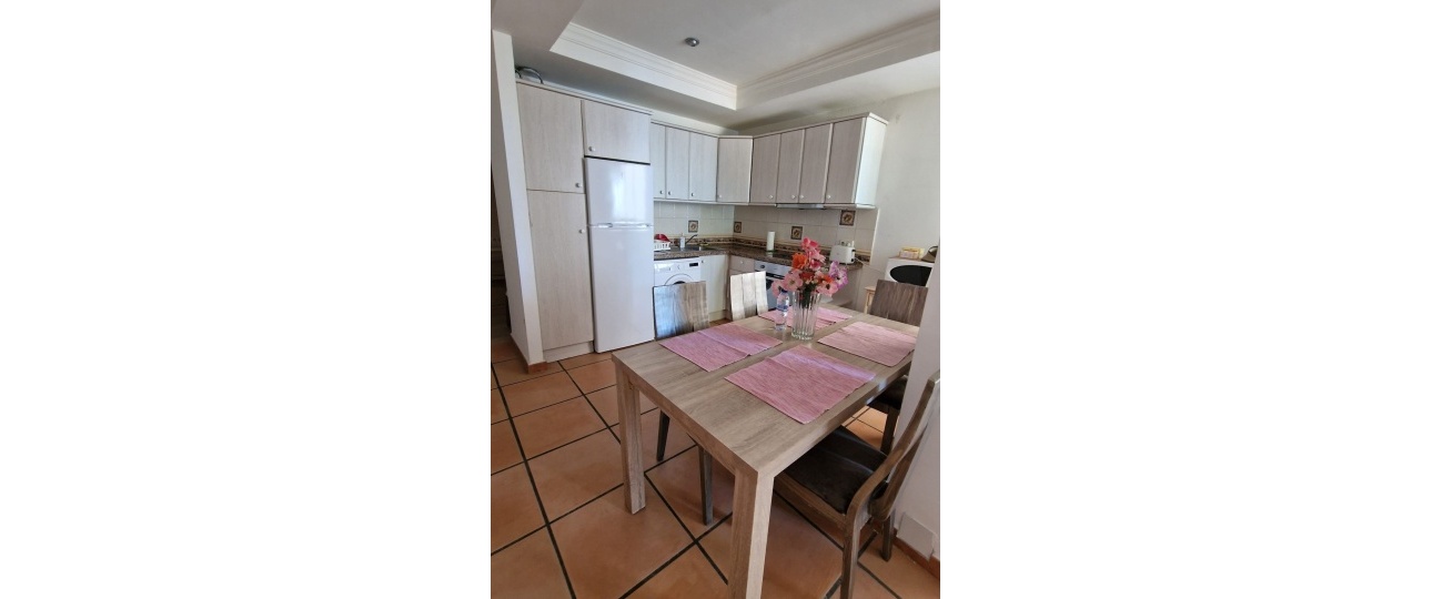 Wiederverkauf - apartment - Estepona - Estepona Centro
