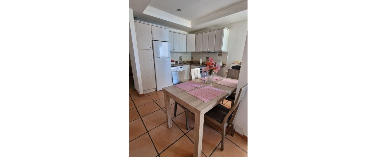 Wiederverkauf - apartment - Estepona - Estepona Centro