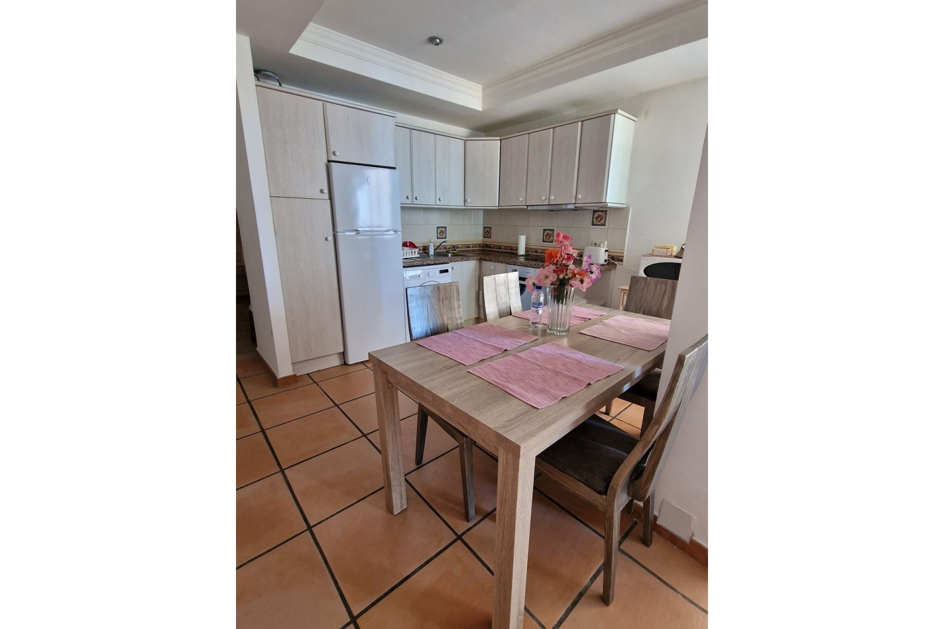 Wiederverkauf - apartment - Estepona - Estepona Centro