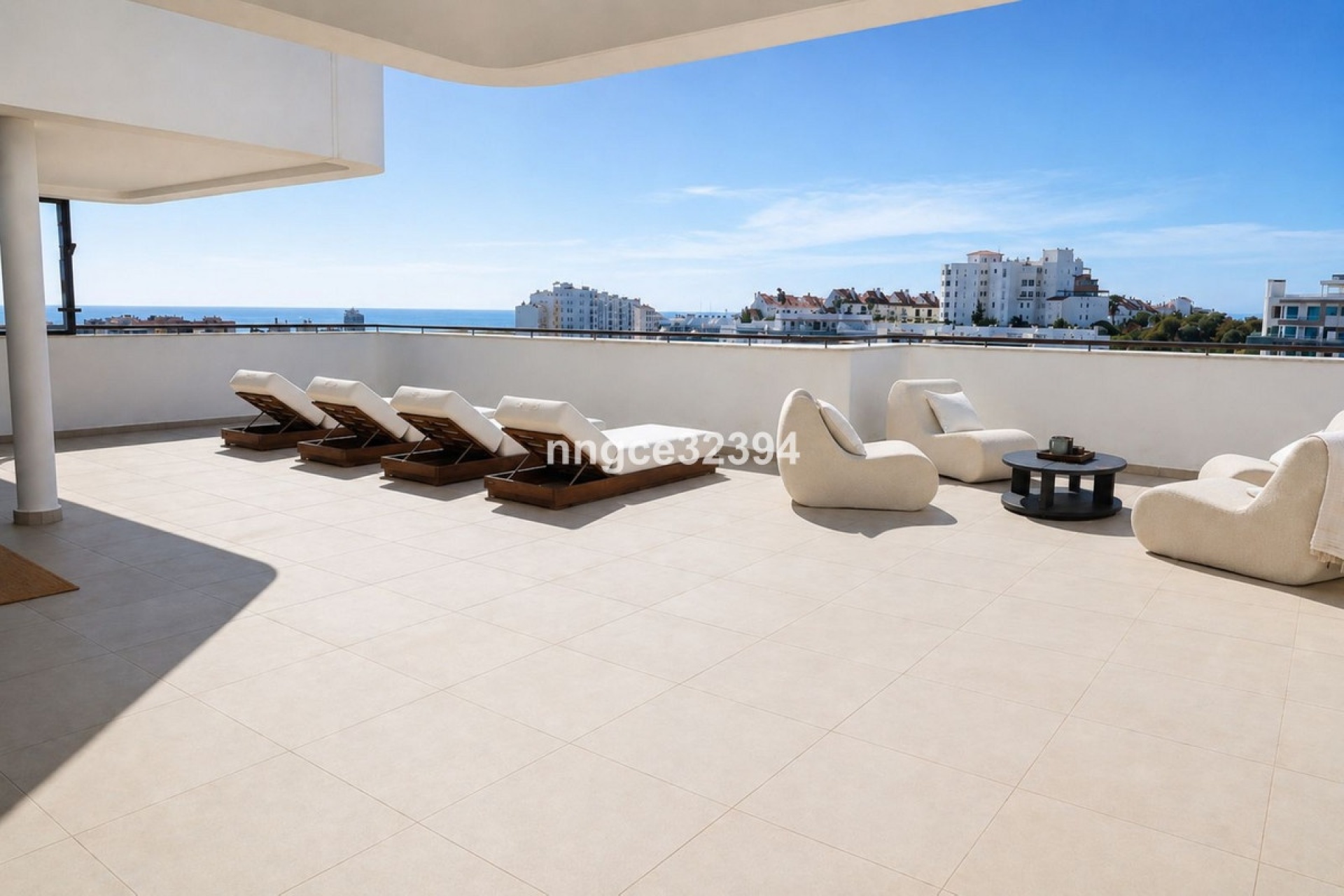 Wiederverkauf - apartment - Estepona - Estepona Centro