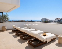 Wiederverkauf - apartment - Estepona - Estepona Centro