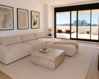 Wiederverkauf - apartment - Estepona - Estepona Centro