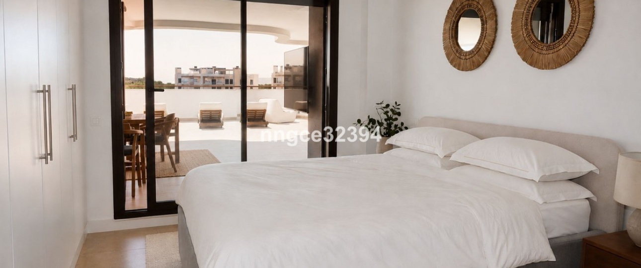 Wiederverkauf - apartment - Estepona - Estepona Centro