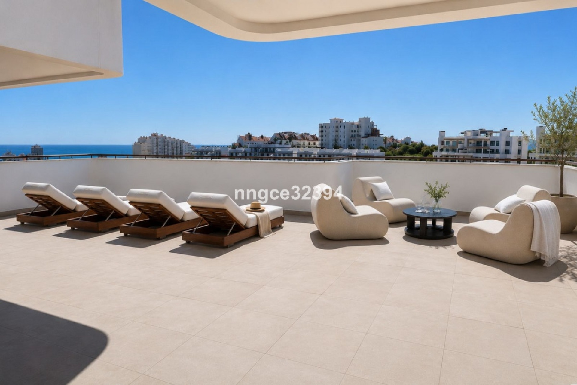 Wiederverkauf - apartment - Estepona - Estepona Centro