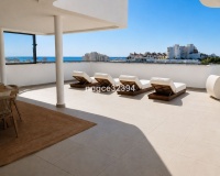 Wiederverkauf - apartment - Estepona - Estepona Centro