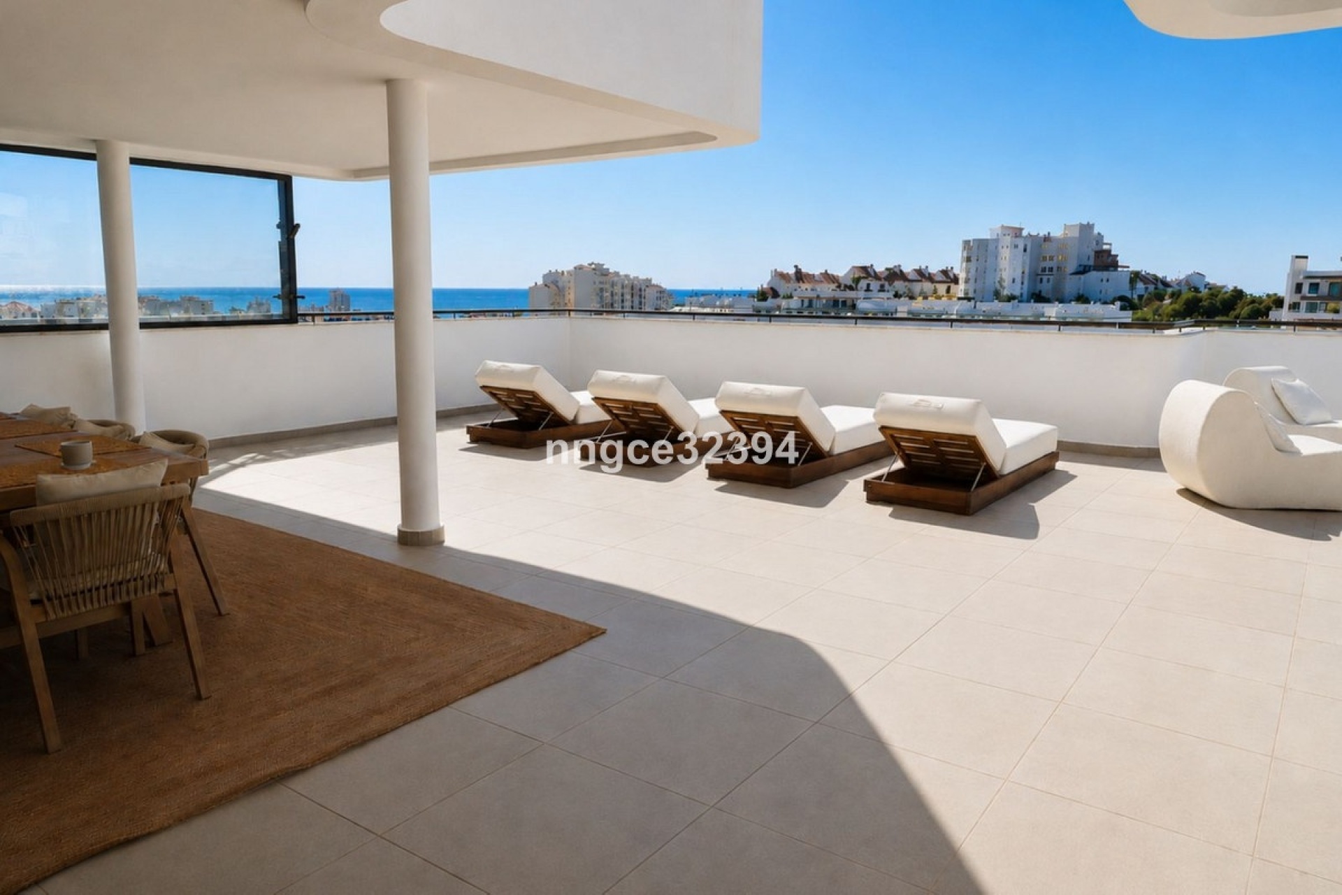 Wiederverkauf - apartment - Estepona - Estepona Centro