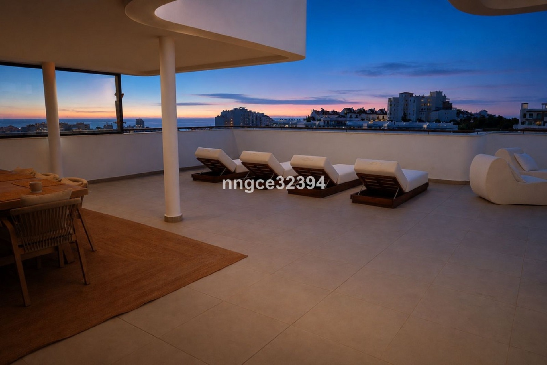 Wiederverkauf - apartment - Estepona - Estepona Centro
