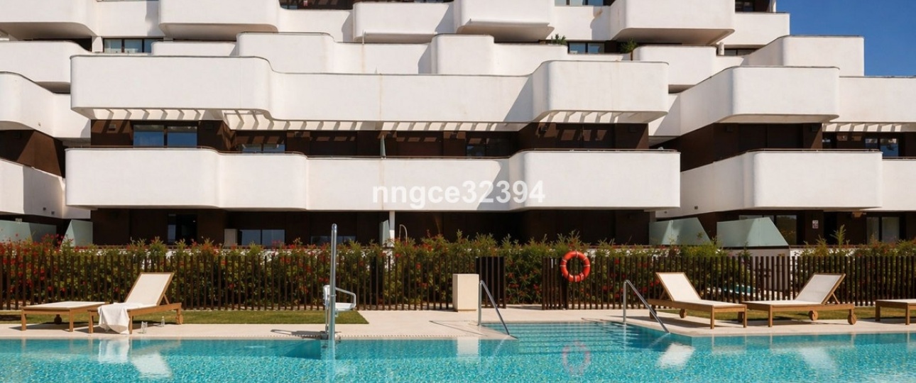 Wiederverkauf - apartment - Estepona - Estepona Centro