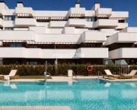 Wiederverkauf - apartment - Estepona - Estepona Centro
