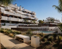 Wiederverkauf - apartment - Estepona - Estepona Centro