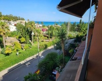 Wiederverkauf - apartment - Estepona - Estepona Centro