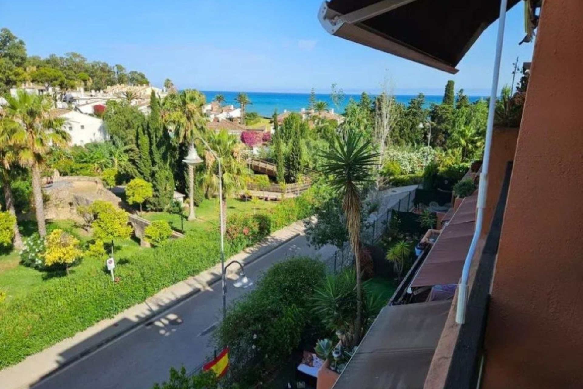 Wiederverkauf - apartment - Estepona - Estepona Centro