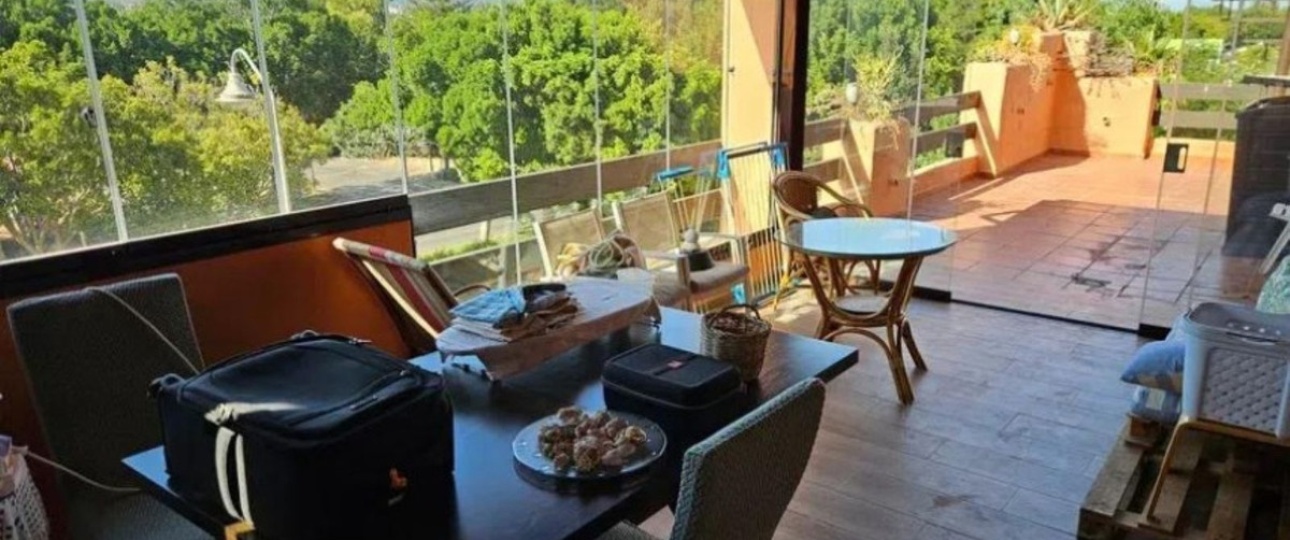 Wiederverkauf - apartment - Estepona - Estepona Centro
