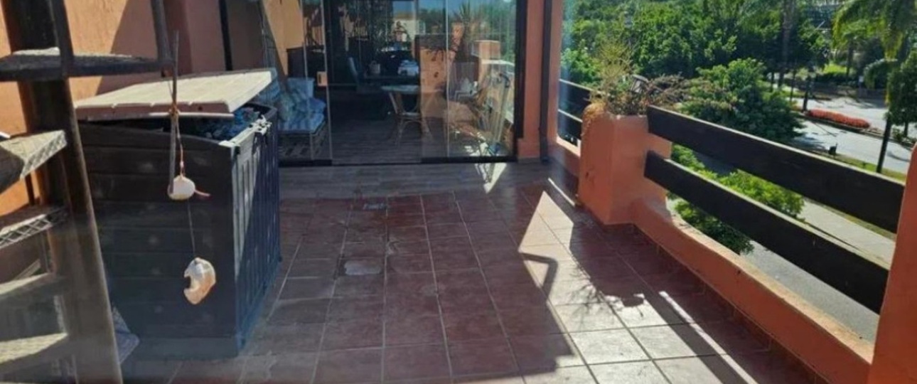 Wiederverkauf - apartment - Estepona - Estepona Centro