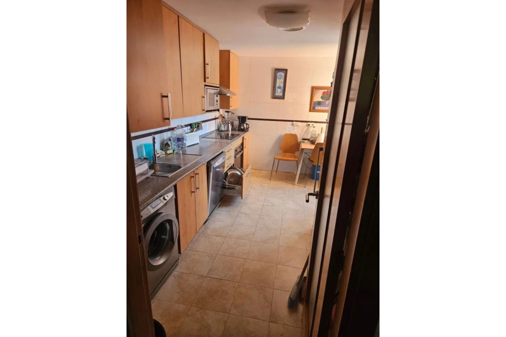 Wiederverkauf - apartment - Estepona - Estepona Centro