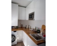 Wiederverkauf - apartment - Estepona - Estepona Centro