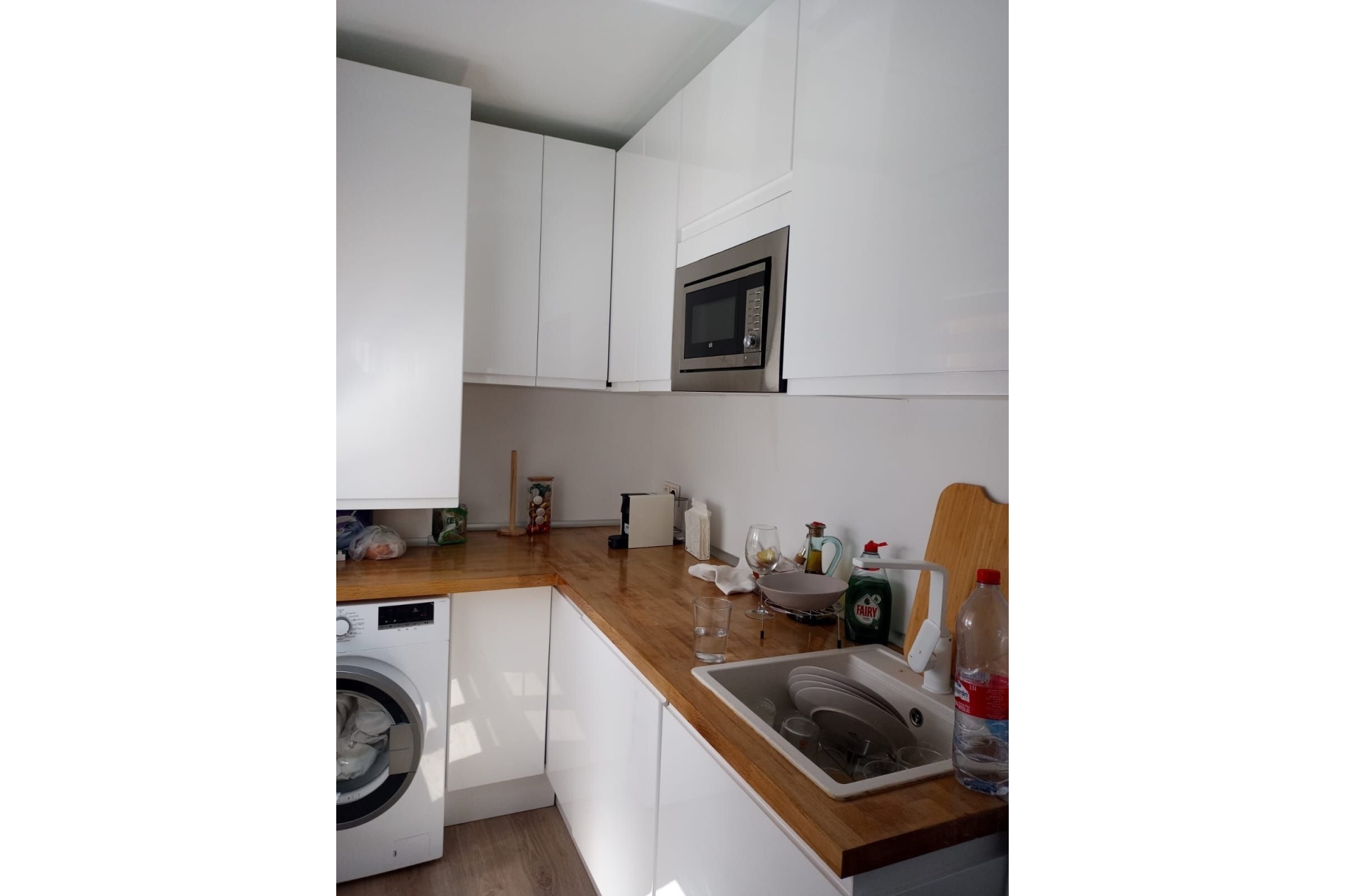 Wiederverkauf - apartment - Estepona - Estepona Centro