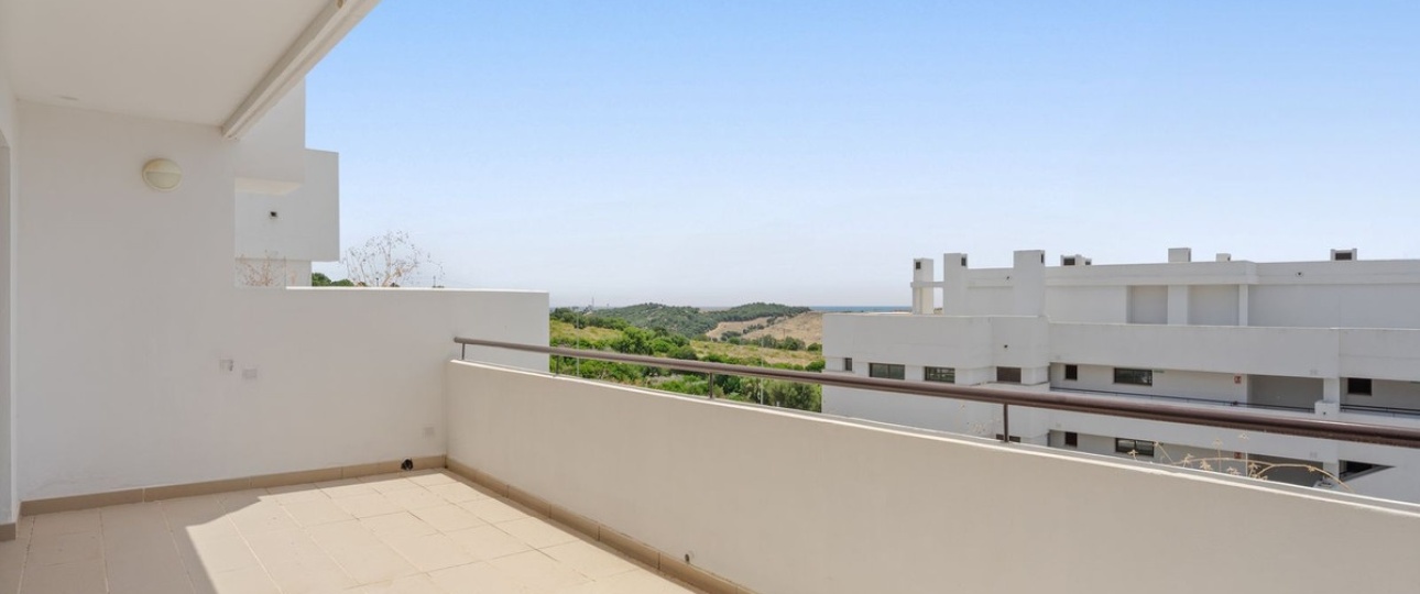 Wiederverkauf - apartment - Estepona - Estepona Centro