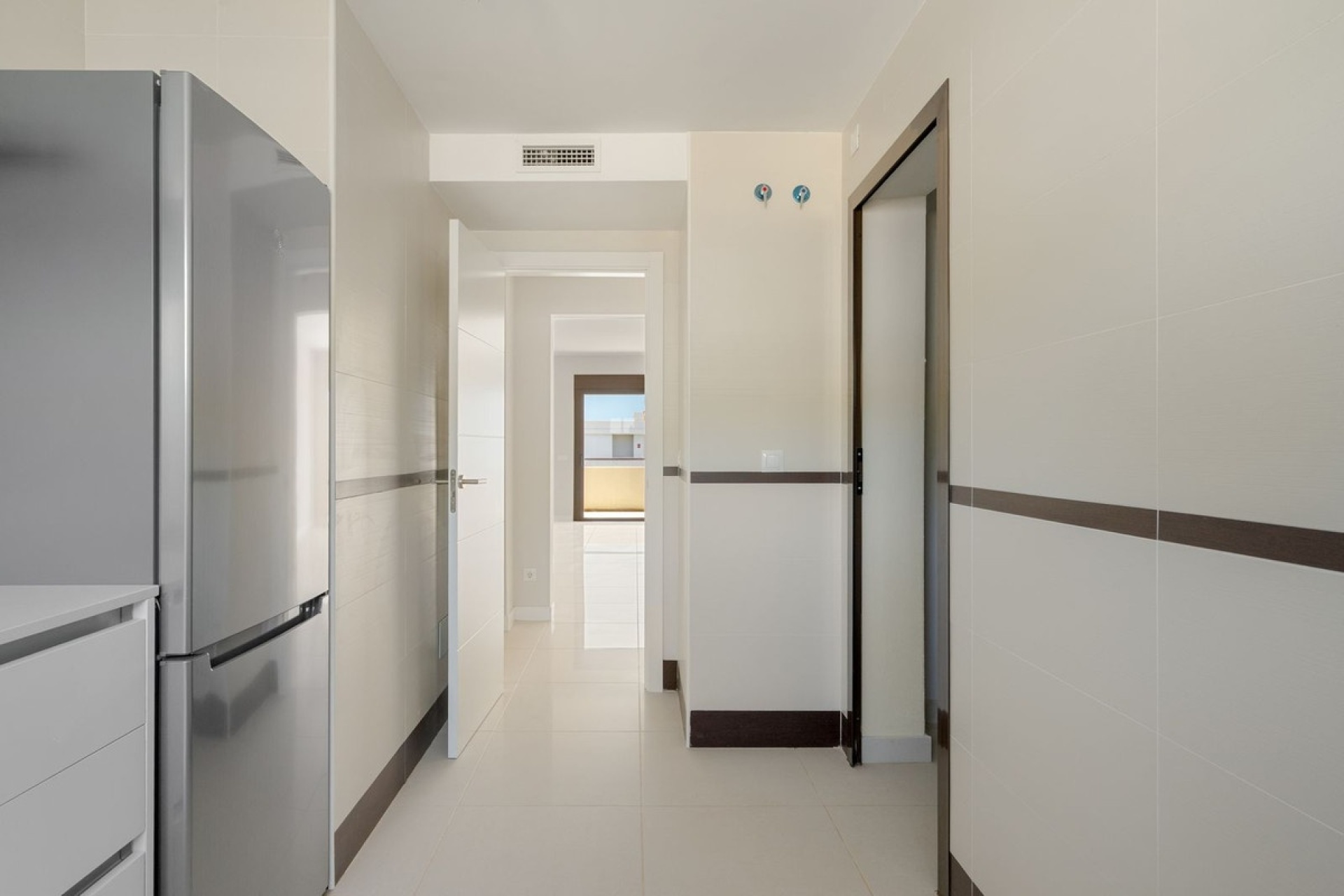 Wiederverkauf - apartment - Estepona - Estepona Centro