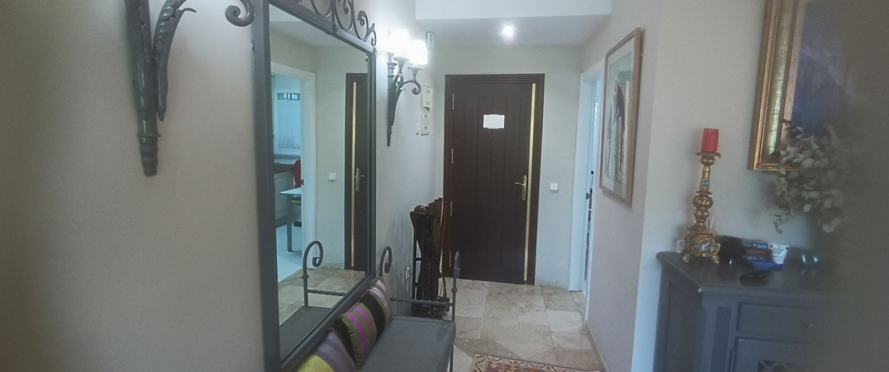 Wiederverkauf - apartment - Estepona - Estepona Centro