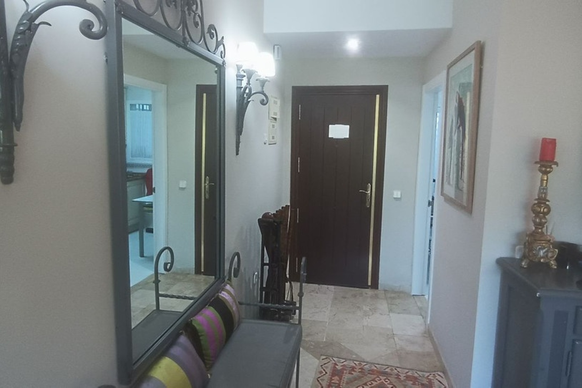 Wiederverkauf - apartment - Estepona - Estepona Centro