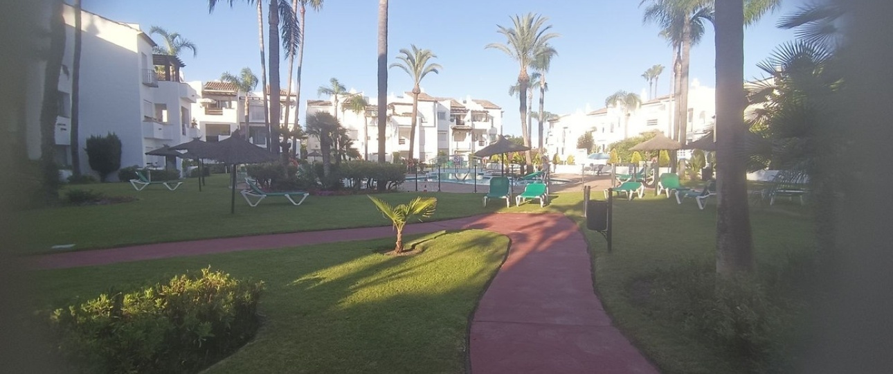 Wiederverkauf - apartment - Estepona - Estepona Centro
