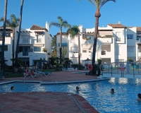 Wiederverkauf - apartment - Estepona - Estepona Centro