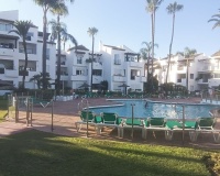 Wiederverkauf - apartment - Estepona - Estepona Centro