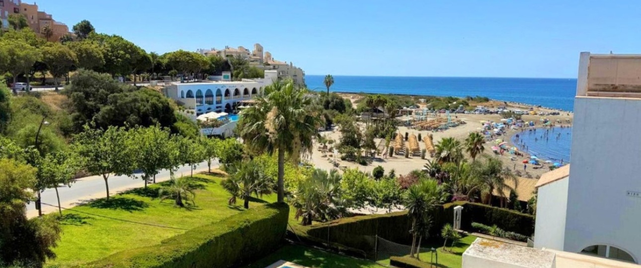 Wiederverkauf - apartment - Estepona - Estepona Centro