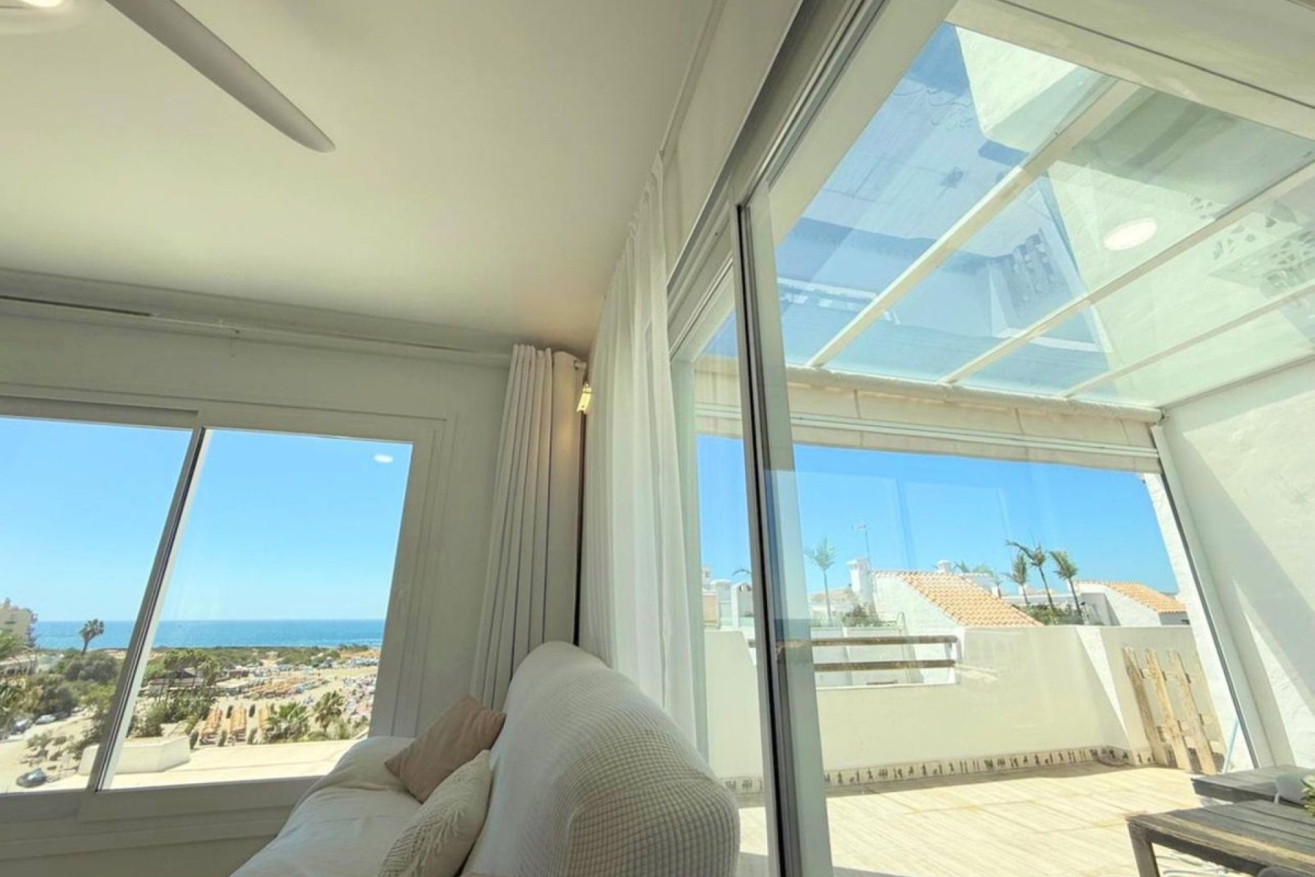 Wiederverkauf - apartment - Estepona - Estepona Centro