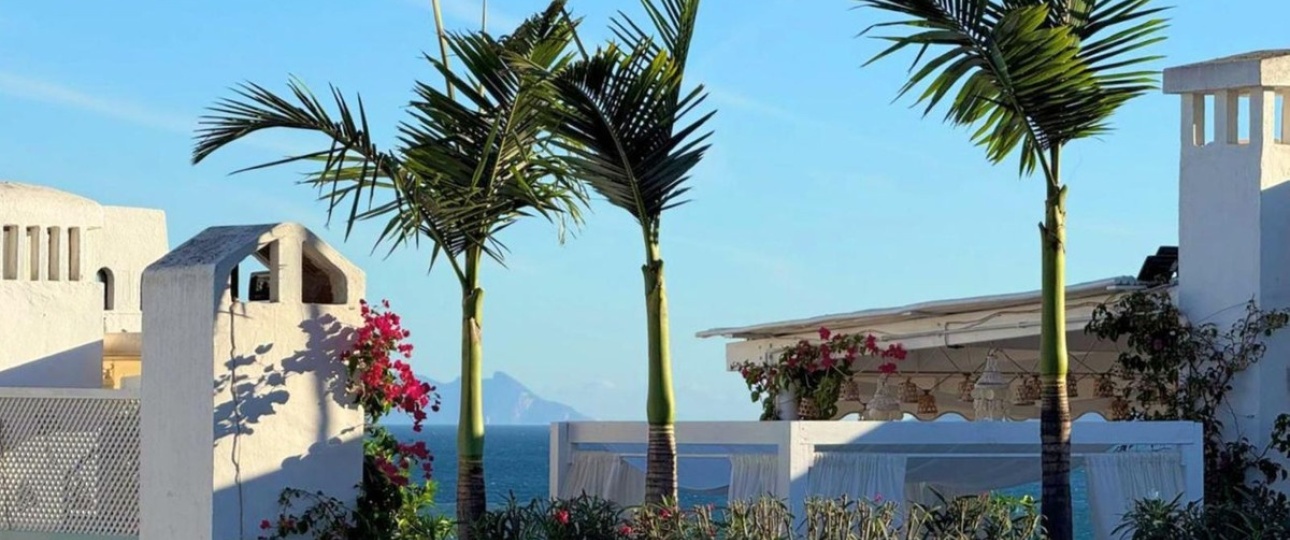 Wiederverkauf - apartment - Estepona - Estepona Centro