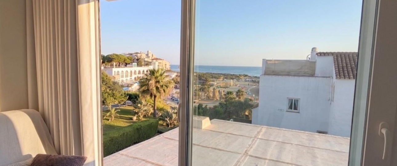 Wiederverkauf - apartment - Estepona - Estepona Centro