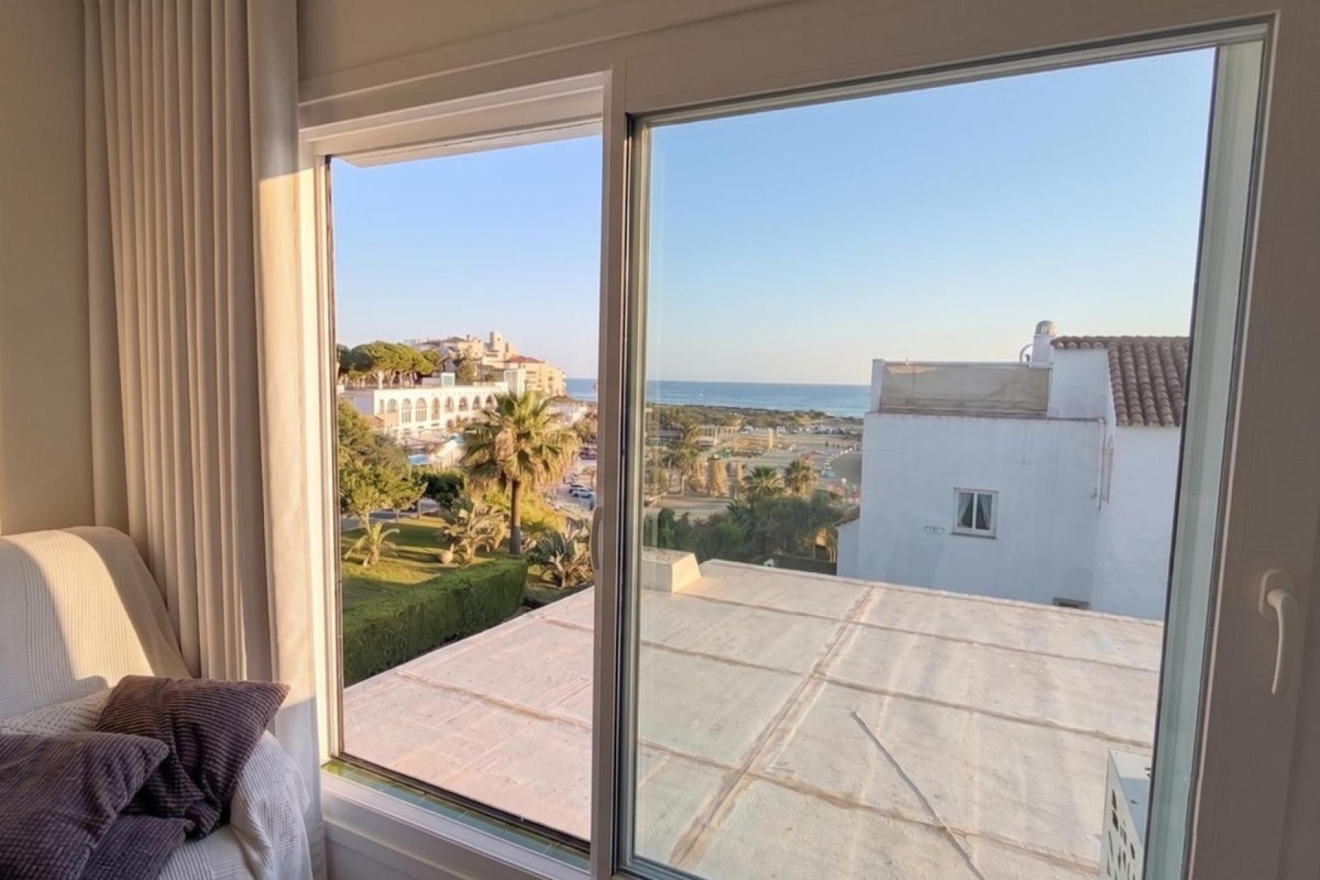 Wiederverkauf - apartment - Estepona - Estepona Centro