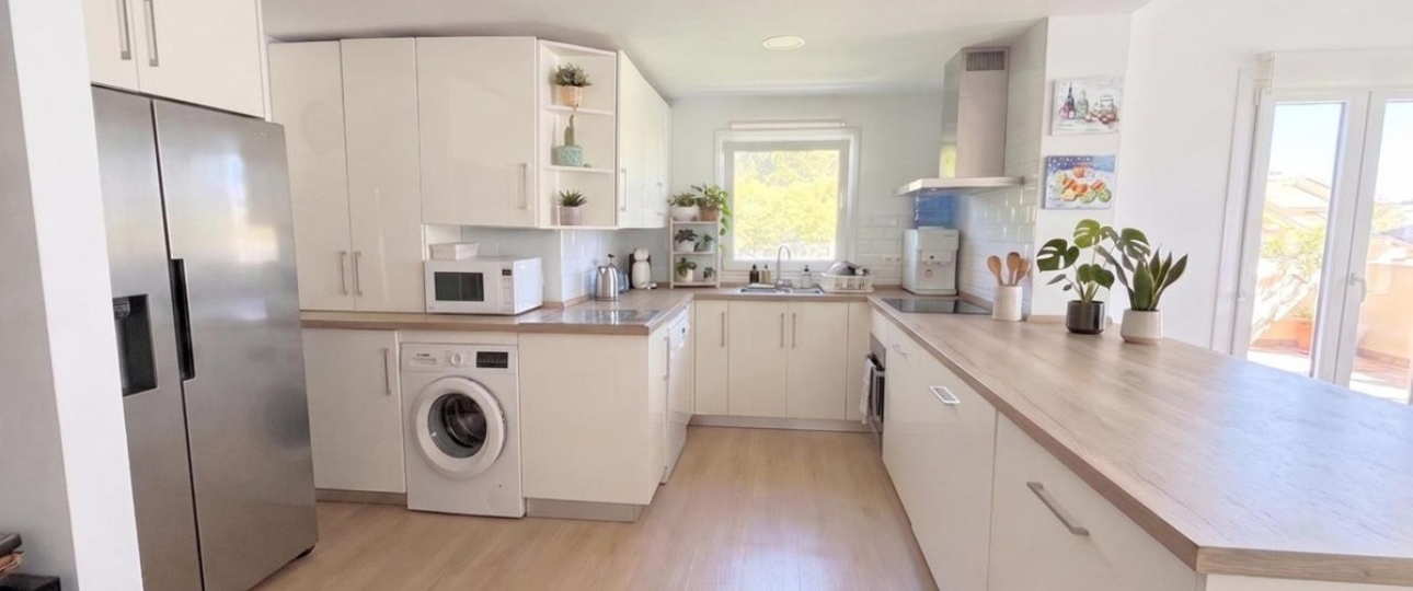 Wiederverkauf - apartment - Estepona - Estepona Centro
