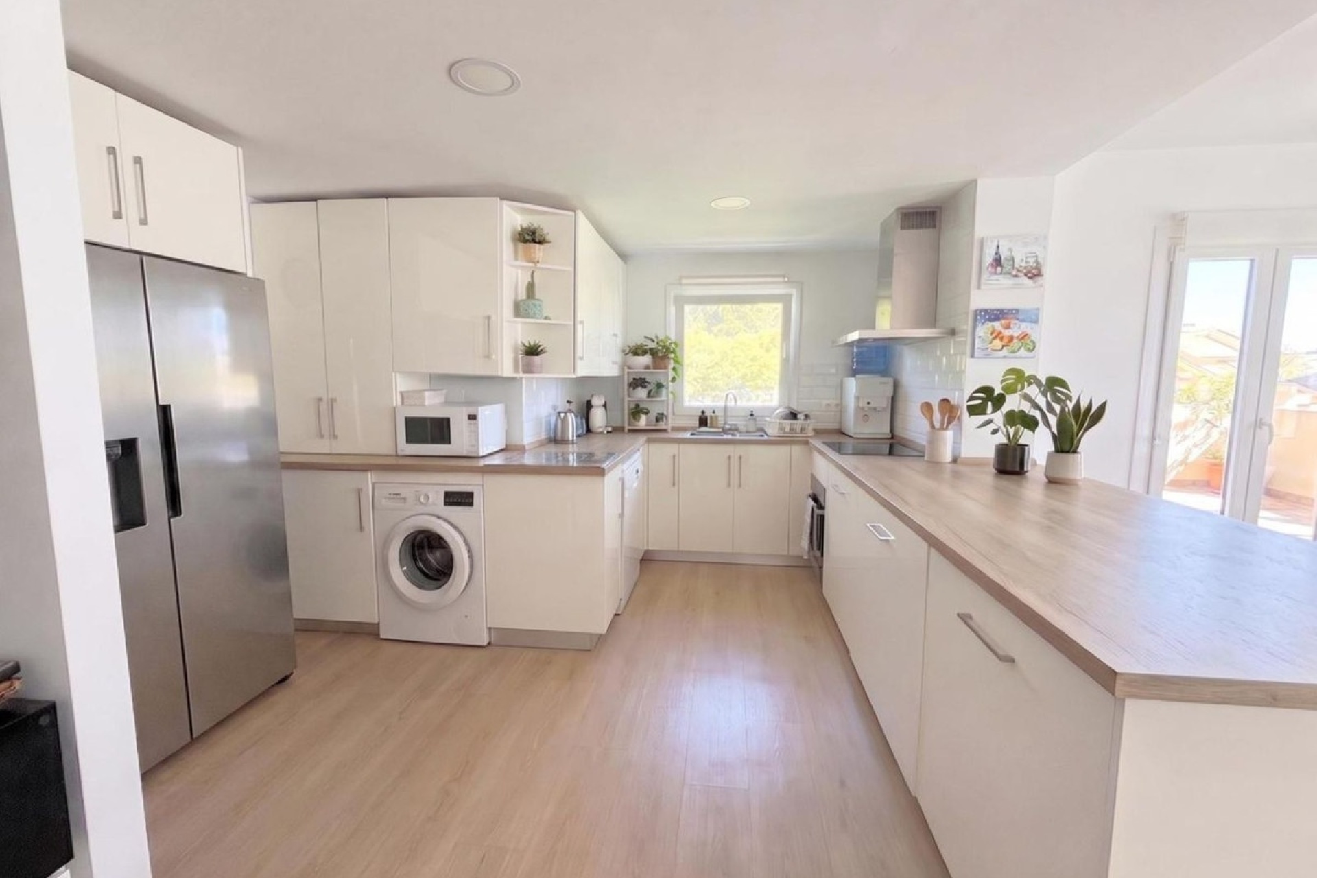 Wiederverkauf - apartment - Estepona - Estepona Centro