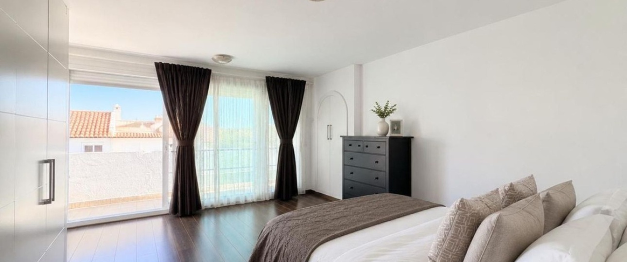 Wiederverkauf - apartment - Estepona - Estepona Centro
