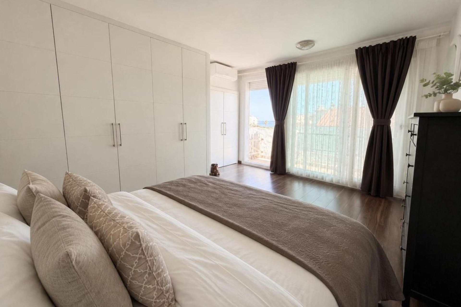Wiederverkauf - apartment - Estepona - Estepona Centro