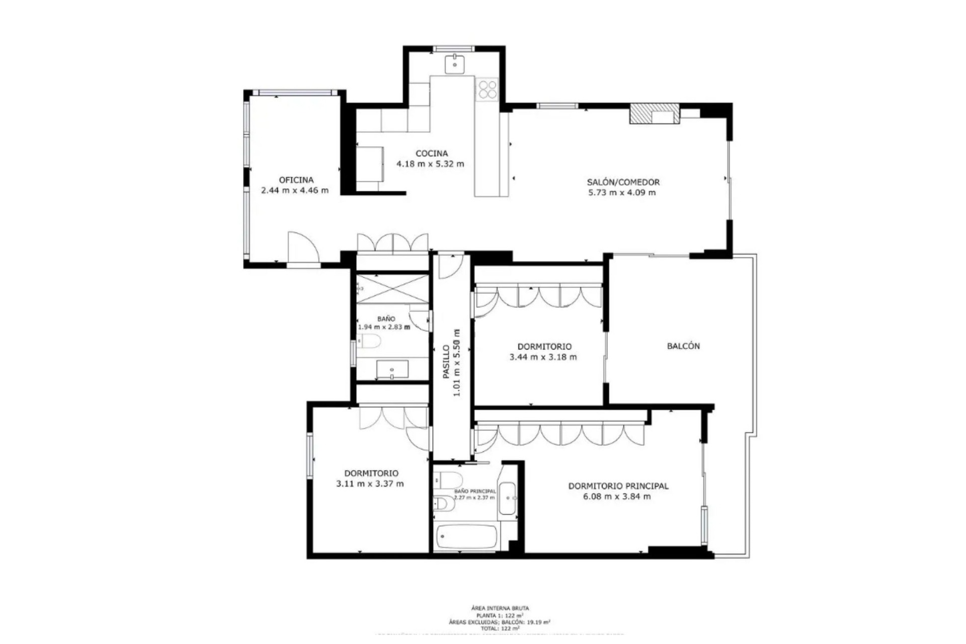 Wiederverkauf - apartment - Estepona - Estepona Centro