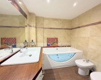 Wiederverkauf - apartment - Estepona - Estepona Centro