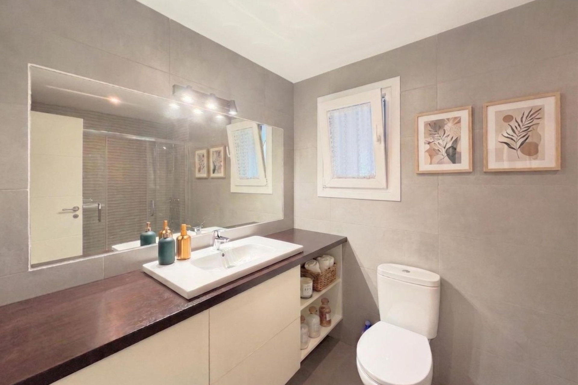 Wiederverkauf - apartment - Estepona - Estepona Centro