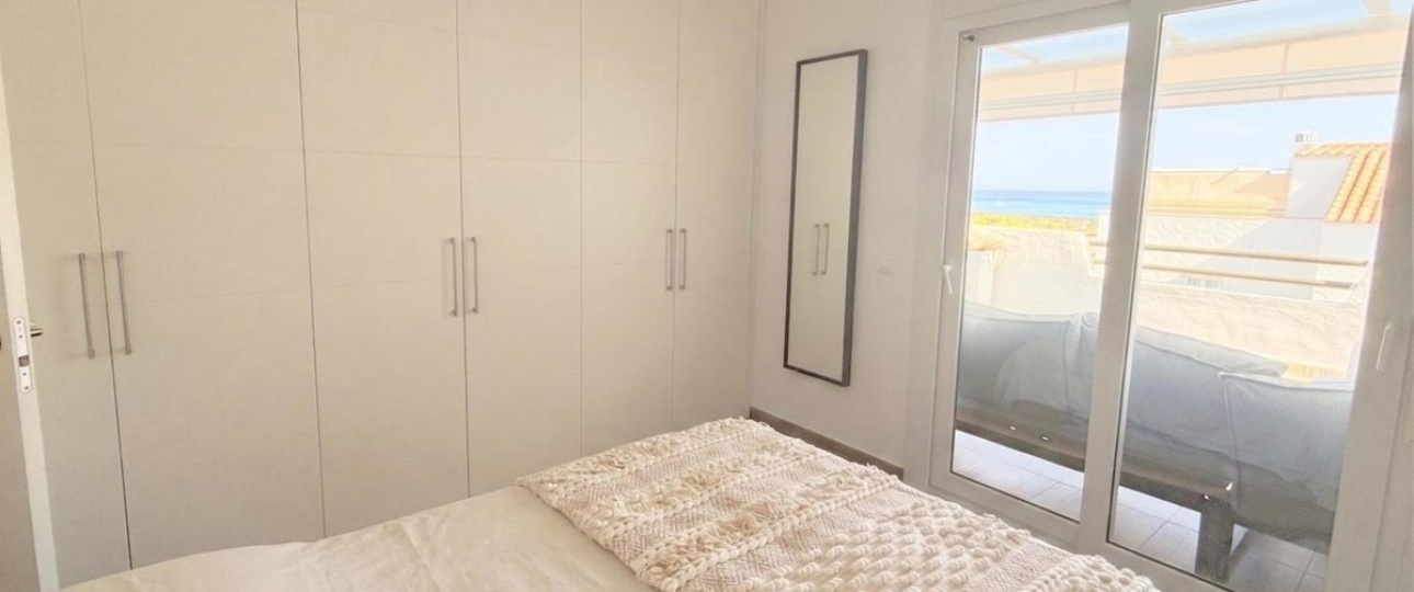 Wiederverkauf - apartment - Estepona - Estepona Centro