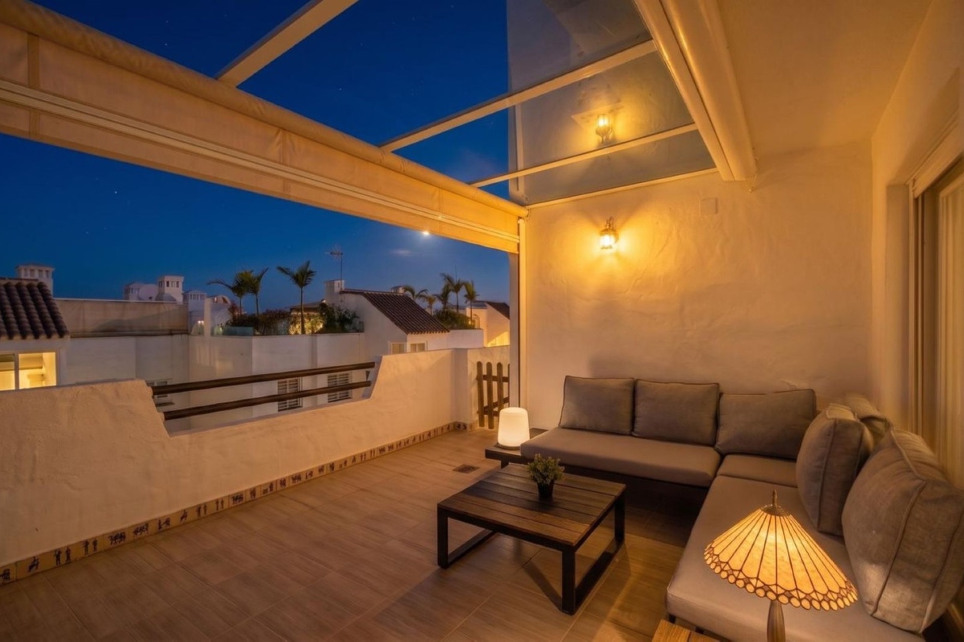 Wiederverkauf - apartment - Estepona - Estepona Centro