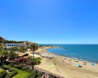 Wiederverkauf - apartment - Estepona - Estepona Centro