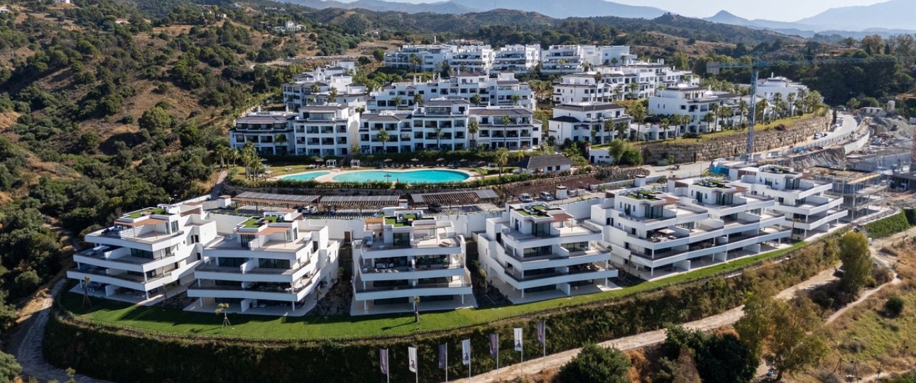 Wiederverkauf - apartment - Estepona - Estepona Centro