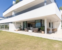 Wiederverkauf - apartment - Estepona - Estepona Centro