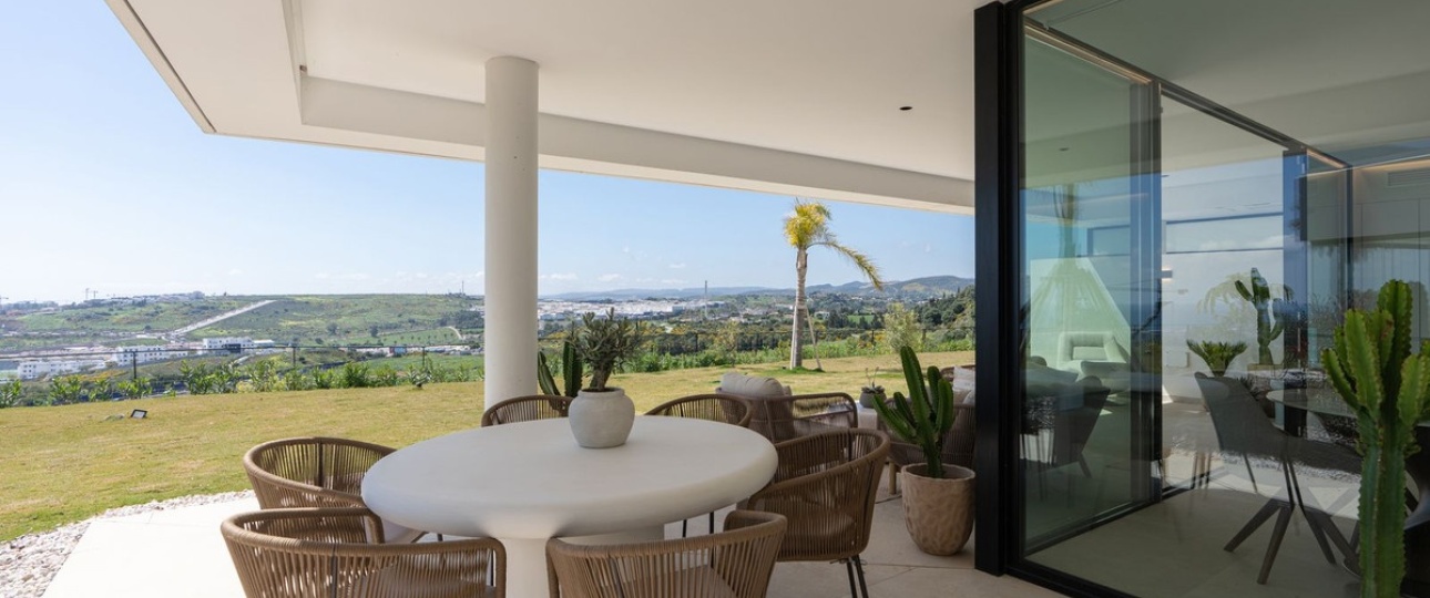 Wiederverkauf - apartment - Estepona - Estepona Centro