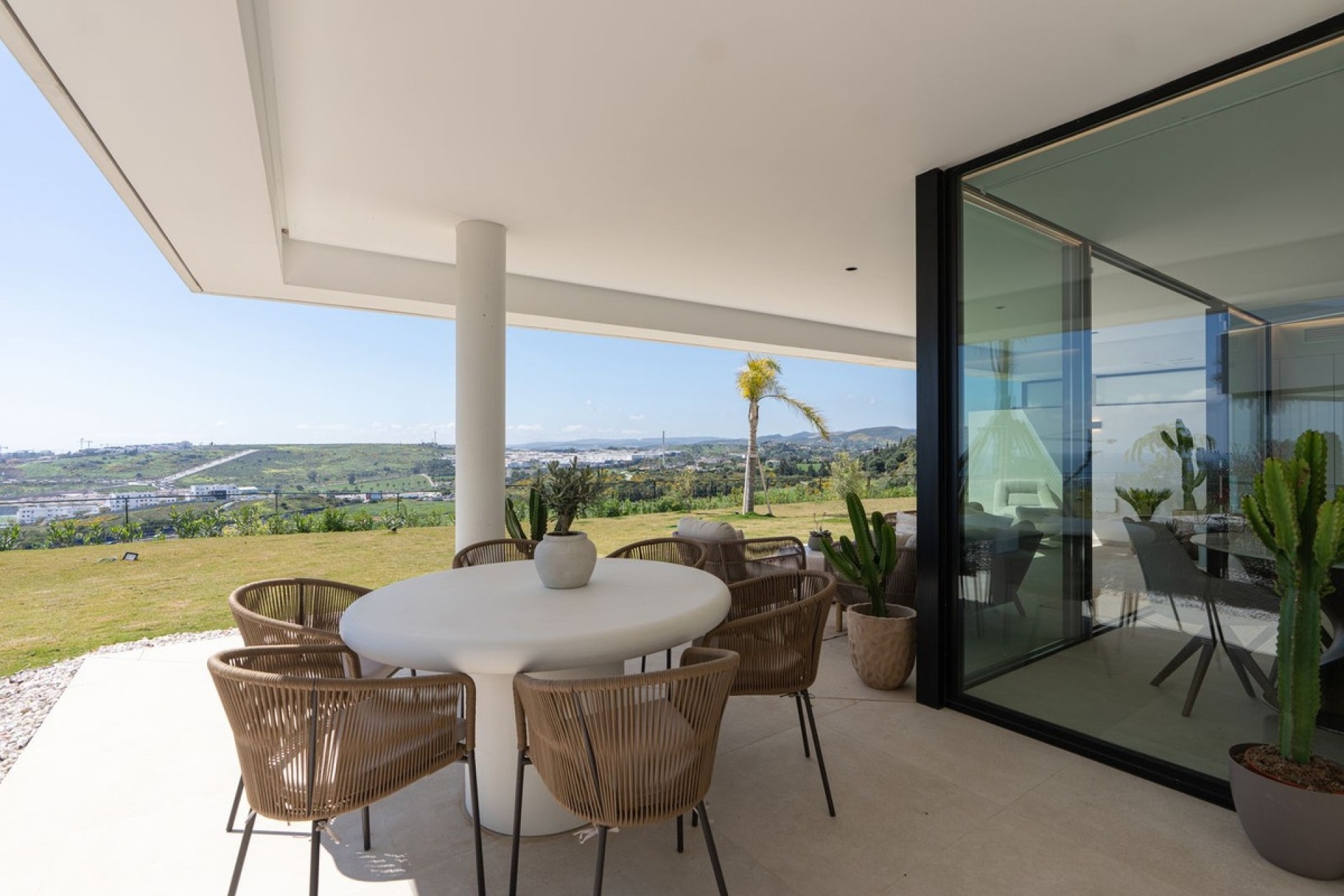 Wiederverkauf - apartment - Estepona - Estepona Centro